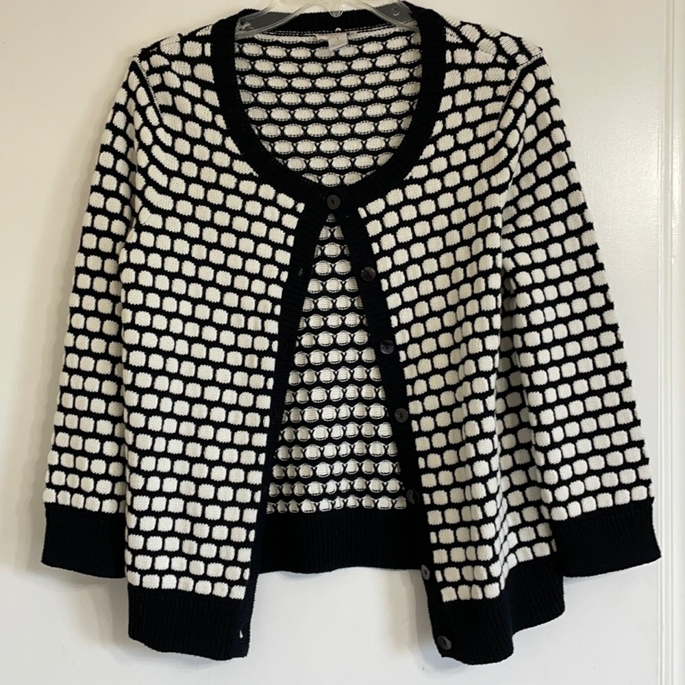 Ladies Chico Sweater